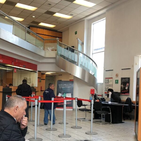 Tómelo en cuenta: ¿El lunes 21 de marzo no abrirán los bancos?