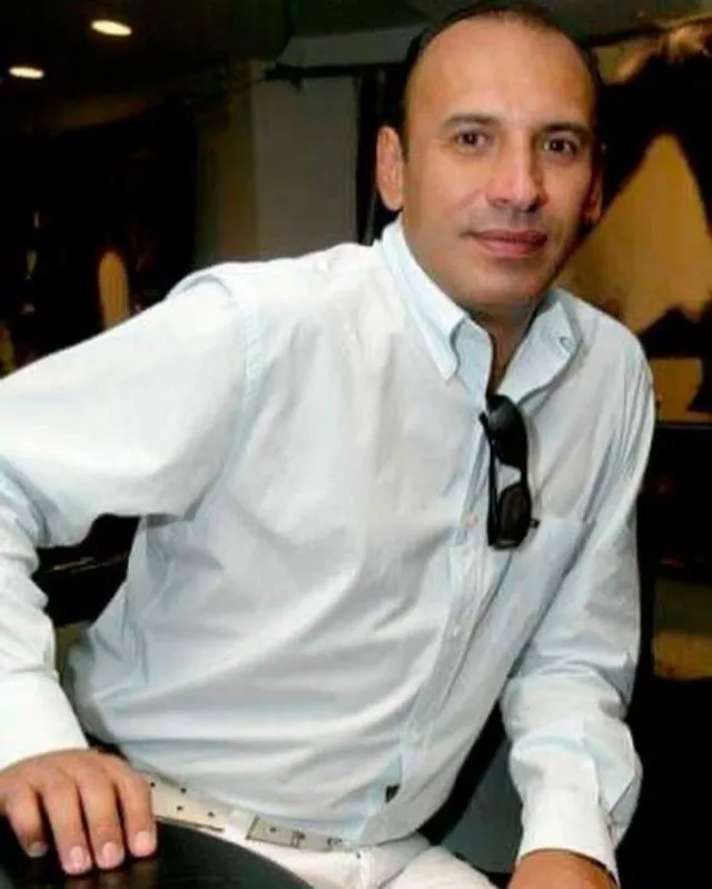 El cantante Mauricio Martínez presenta denuncia contra Toño Berumen