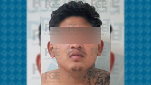 Vinculan a proceso a ligado con ejecución del gerente de Mamita’s.