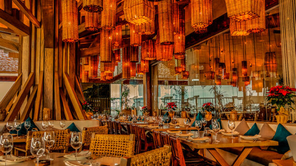 Ilios es premiado por su innovador diseño en los Rethinking The Future Awards