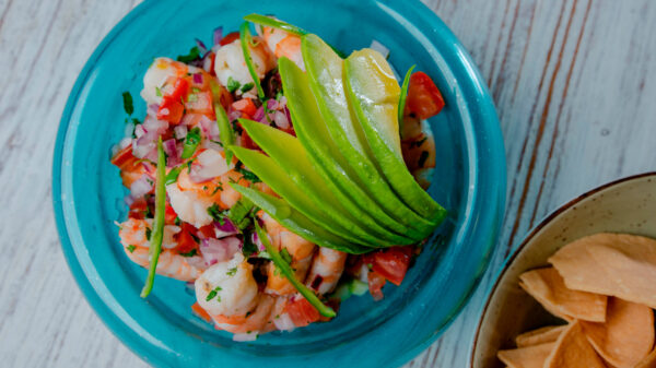 ¿Dónde puedo encontrar los mejores platillos con pulpo en Cancún?