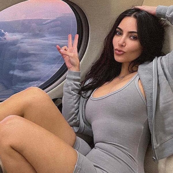 ¡Kim Kardashian regresa a la soltería!