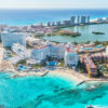 Celebra Cancún su 52 aniversario este 20 de abril.