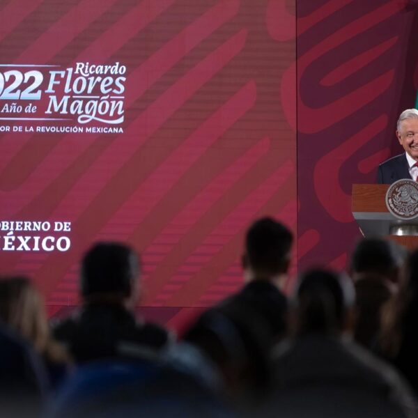 Confía AMLO en regularización de pagos en Tandas para el Bienestar