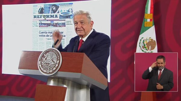 Ratifica Corte la votación que deja firme Ley de la Industria Eléctrica