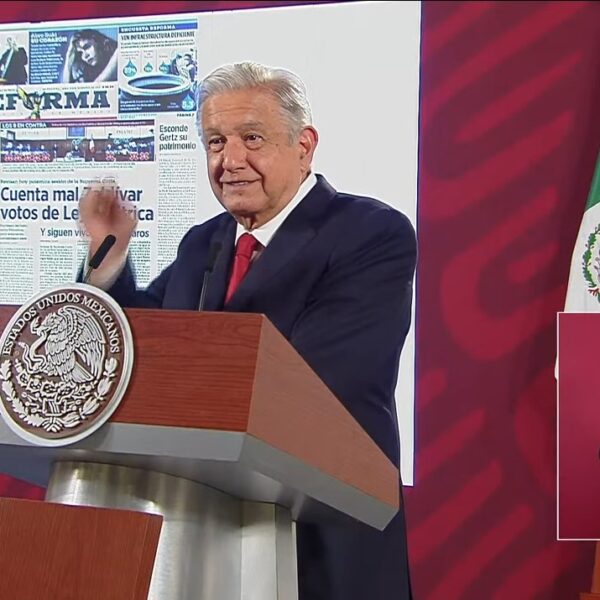 Ratifica Corte la votación que deja firme Ley de la Industria Eléctrica