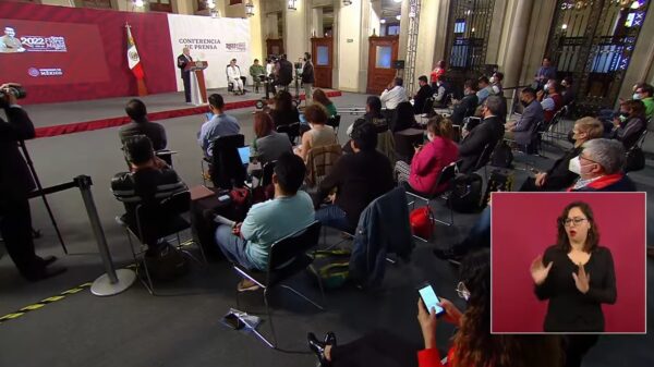 Es oficial, nacionaliza AMLO el litio; publica decreto en el DOF