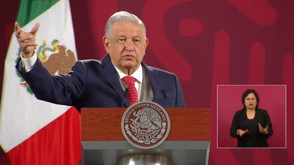 Enviará AMLO iniciativa de Reforma Electoral; plantea el fin de los fraudes