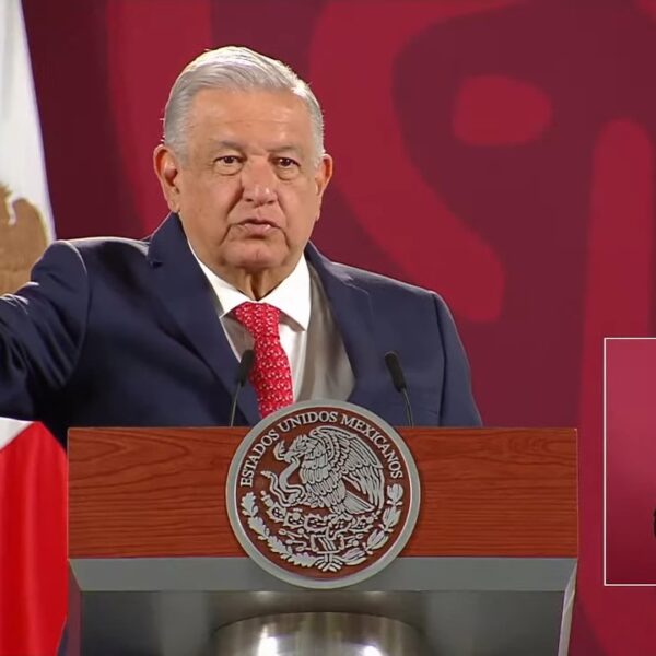 Enviará AMLO iniciativa de Reforma Electoral; plantea el fin de los fraudes