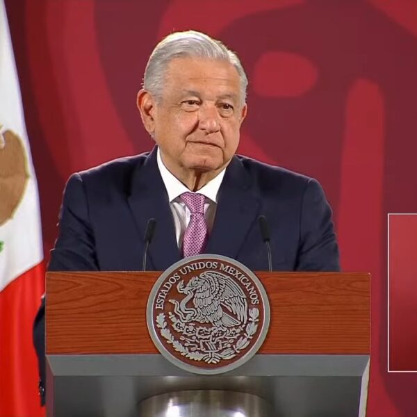 “Aberración”, quitar candados laborales para ex funcionarios: AMLO
