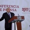 Muy pocos funcionarios, con licencia para difundir revocación: AMLO