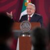 AMLO: Pidió México a Covax de la ONU vacunas para niños