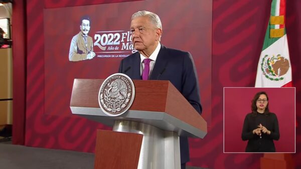 Plan contra inflación busca garantizar precios justos: AMLO
