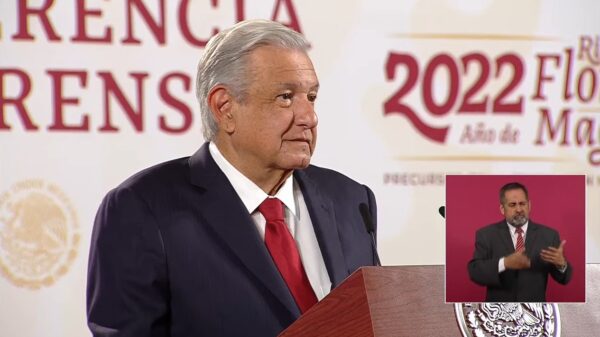 Revisarán permisos otorgados para explotación de litio: AMLO