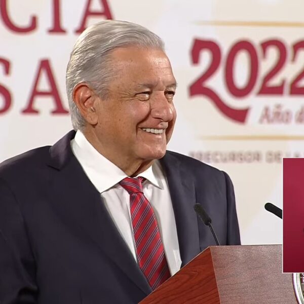 Pide AMLO a campesinos lo representen ante opositores al Tren Maya