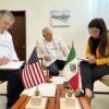 Coinciden AMLO y Biden: “fue una llamada cordial”