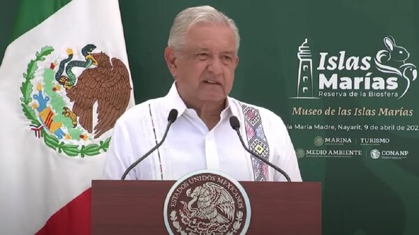 “Las Islas Marías serán de todos, no solo de la élite”