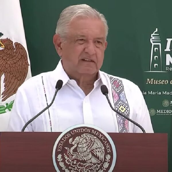 “Las Islas Marías serán de todos, no solo de la élite”