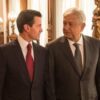 Presionaron a Peña Nieto para cometer fraude en 2018: AMLO