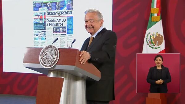 Resolución de la Corte, repara el daño por la ley eléctrica “tramposa”: AMLO