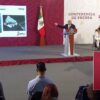 “Intereses políticos contra el Tren Maya”; invitará AMLO a famosos a platicar