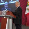 Recuerda AMLO su discurso histórico sobre el desafuero