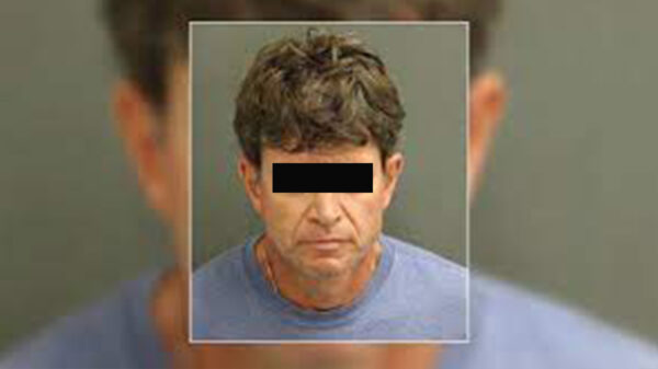 Llevaba 50 años acosando sexualmente a niños, ya fue atrapado