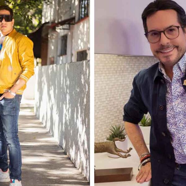 Acusan a "Pepillo" Origel de abusar sexualmente a un influencer