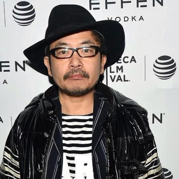 Acusan al director japonés Sion Sono de agresión sexual