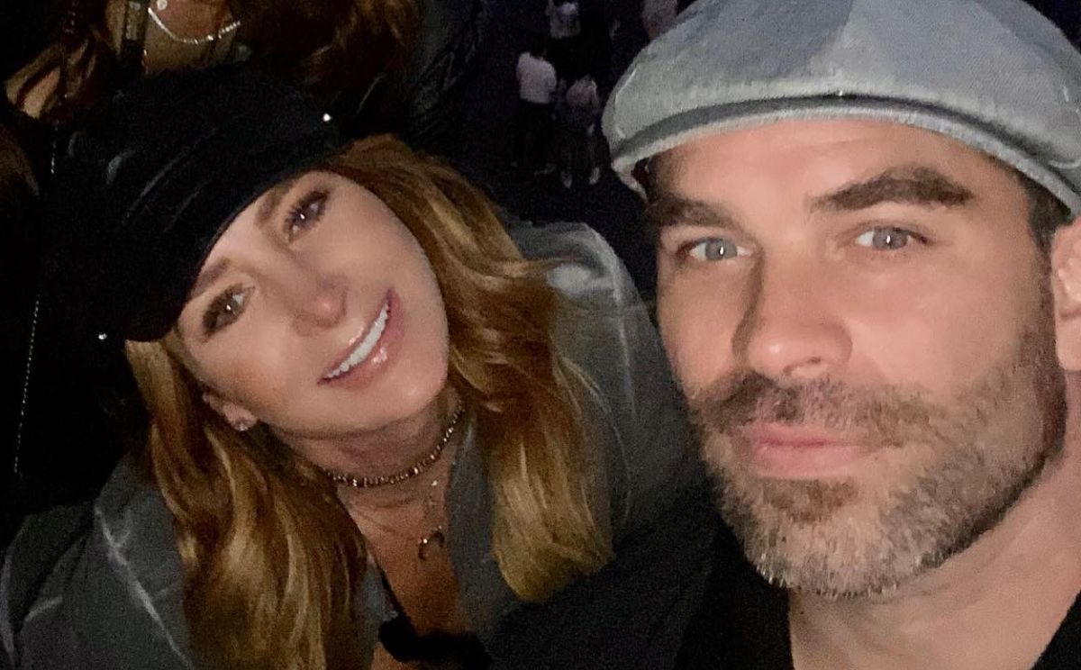 Alejandro Nones explota con preguntas sobre Geraldine Bazán