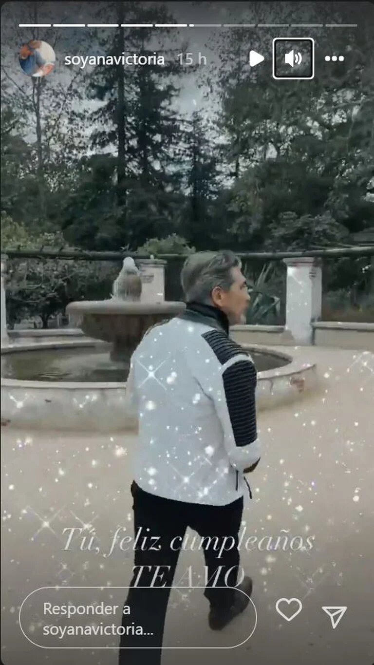 Amanda Miguel lanza canción de su último dueto con Diego Verdaguer