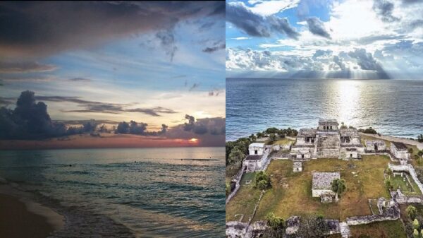 Quintana Roo no tendrá cambio de horario