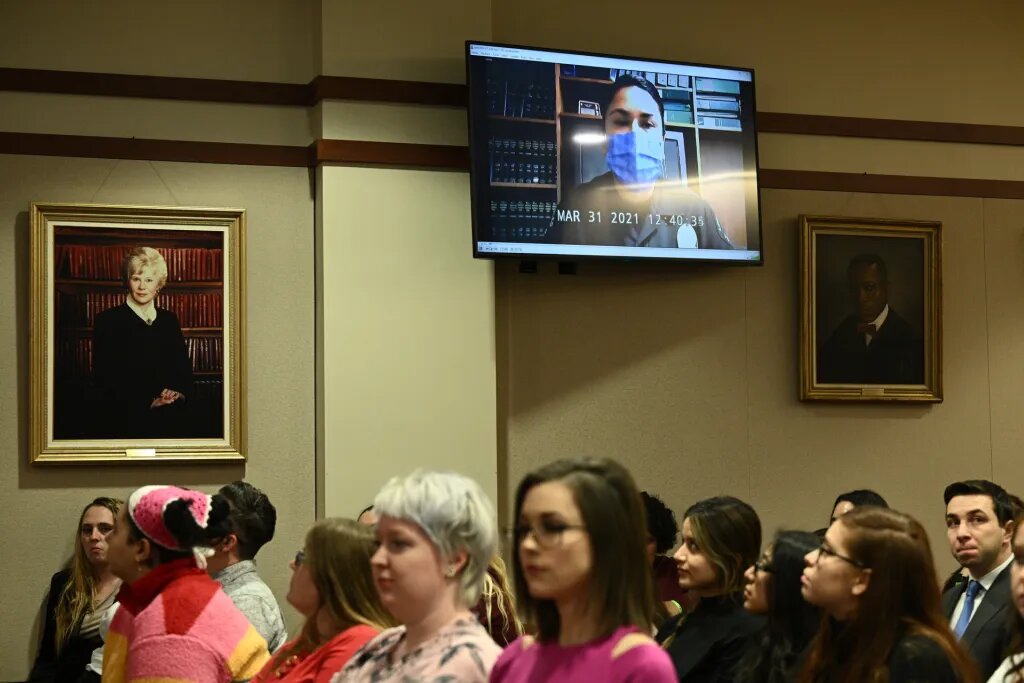 Amber Heard no fue considerada víctima de abuso doméstico por la policía