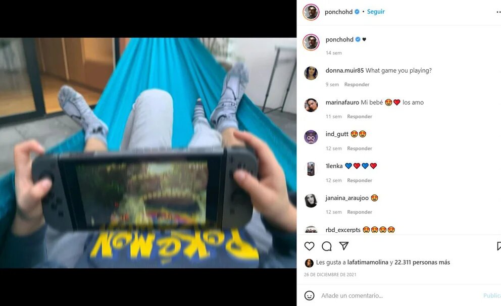 ¿Ana de la Reguera y Alfonso Herrera tienen una relación amorosa?