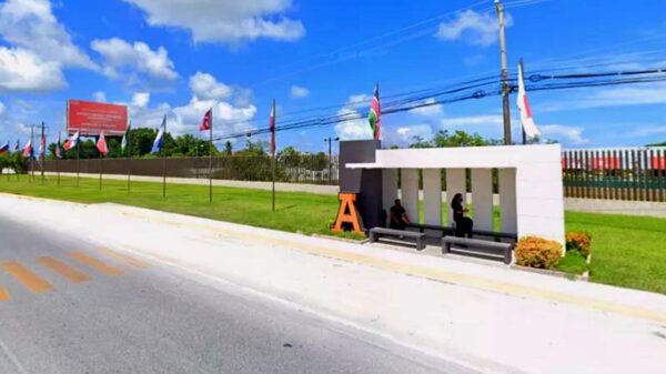 Muere estudiante de la Anáhuac Cancún arrollada frente a su universidad