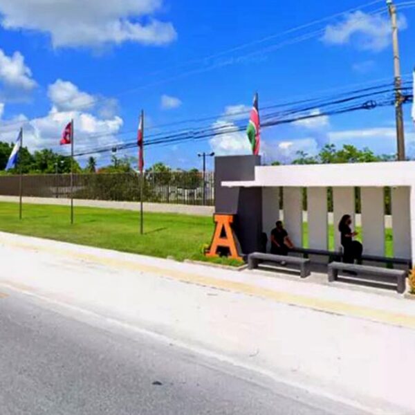 Muere estudiante de la Anáhuac Cancún arrollada frente a su universidad