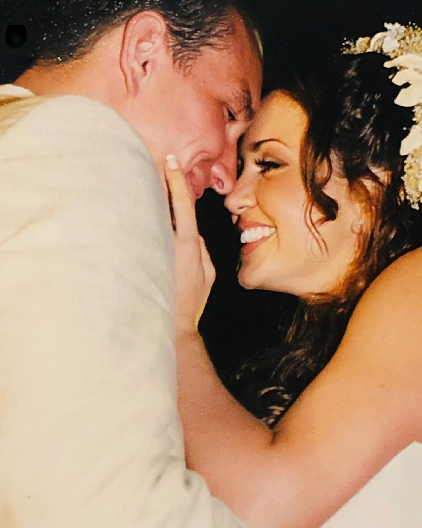 ¿Andrea Legarreta y Erik Rubín han tenido que ir a terapias de pareja?