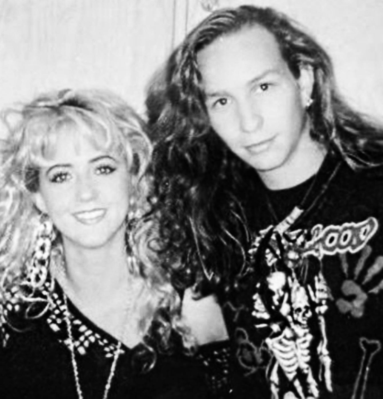 ¿Andrea Legarreta y Erik Rubín han tenido que ir a terapias de pareja?