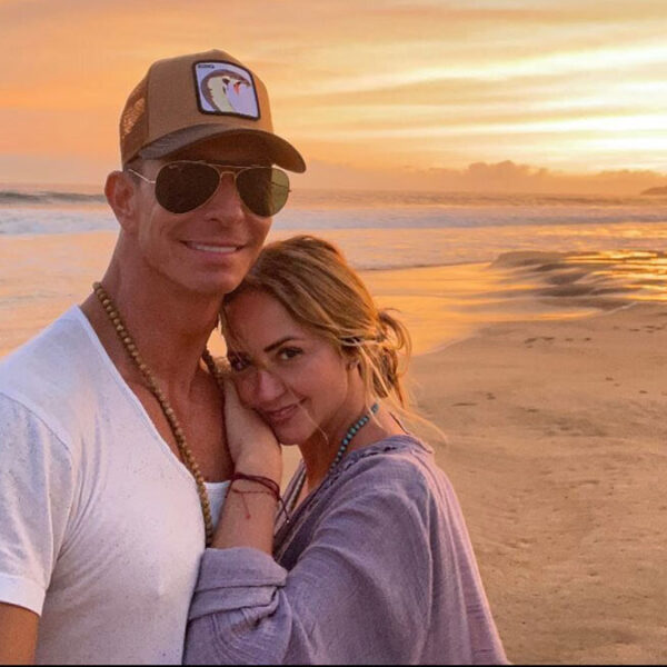 ¿Andrea Legarreta y Erik Rubín han tenido que ir a terapias de pareja?