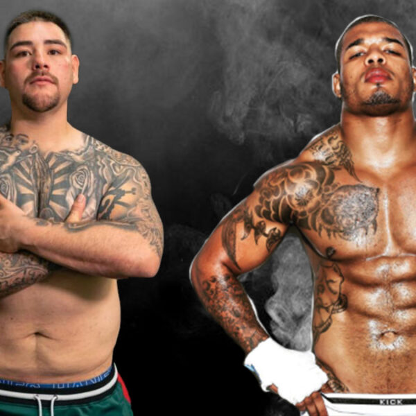 Andy Ruiz vuelve a la carga!, peleará en México para julio