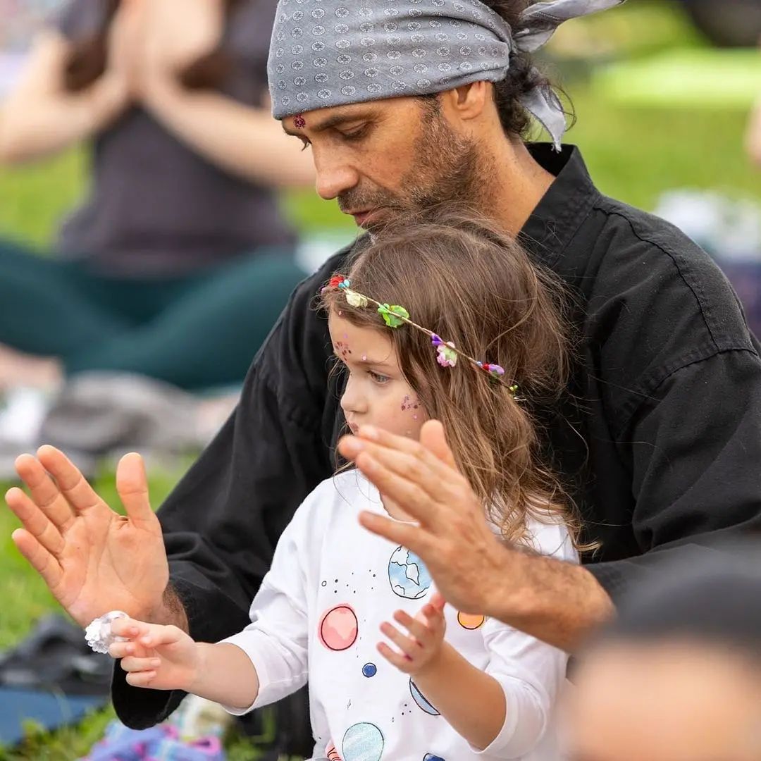 Así fue la relación de Valentino Lanús con Amber Heard