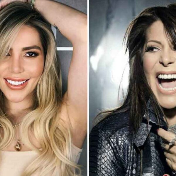 Así reaccionó Frida Sofía al saber que fue ‘desheredada’ por Alejandra Guzmán