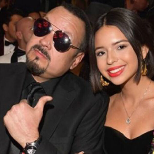 Así reaccionó Pepe Aguilar al enterarse del romance entre Ángela Aguilar y Gussy Lau