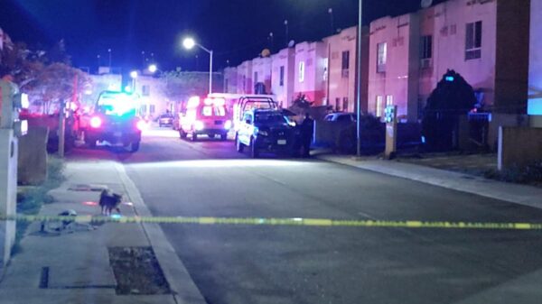 Lesionan a balazos a un joven en la SM 250 de Cancún