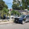 Ejecutan a balazos en Cancún a propietario de lote de autos 