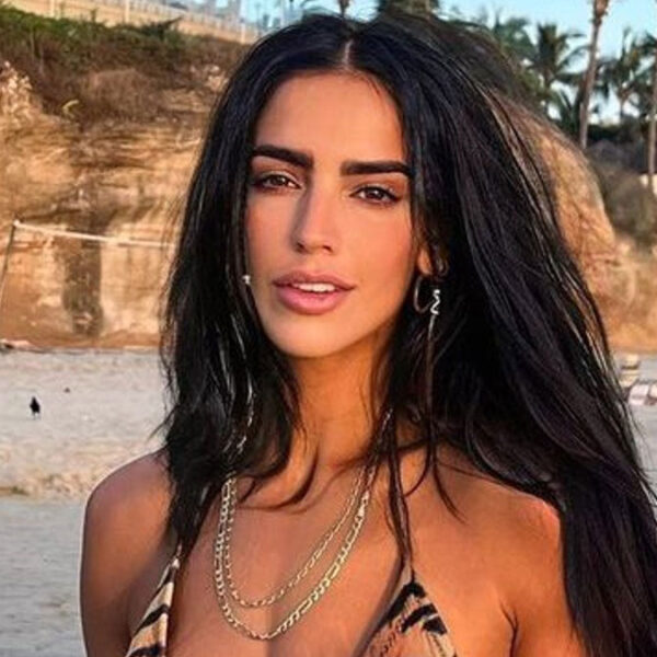 Bárbara de Regil revela que Eugenio Derbez la inspiró para soñar con ganar un Oscar