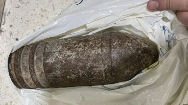 Terror en Aeropuerto de Israel por bomba en equipaje de turistas