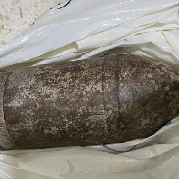 Terror en Aeropuerto de Israel por bomba en equipaje de turistas