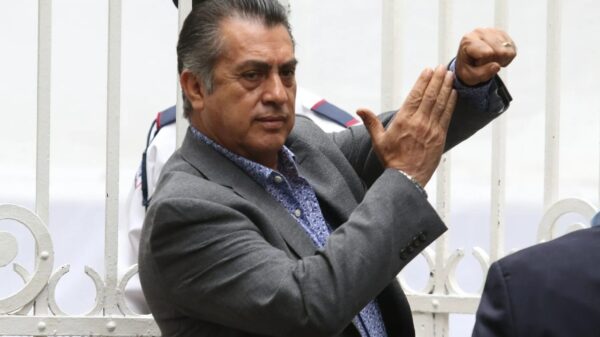 El Bronco, dueño de dos concesiones para pozos de agua en Nuevo León