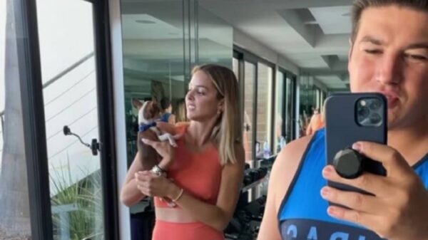 Samuel García regaña a usuarios de redes, “no soy impartidor de justicia”